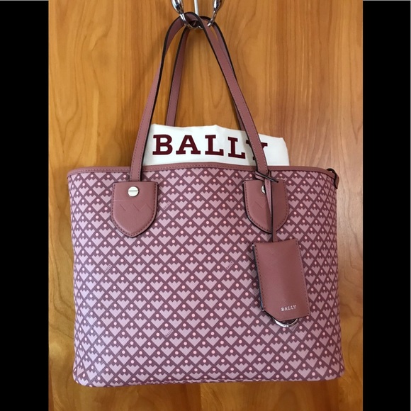 bally bernina